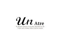 Un Atre(アン アトレ)