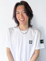 山口 志優(ヤマグチ　シュウ)