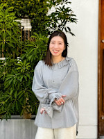 西村 典子(ニシムラ ノリコ)