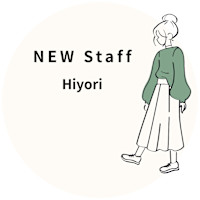 Hiyori(ヒヨリ)