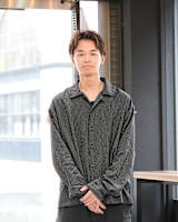 松井 秀司(マツイシュウジ)