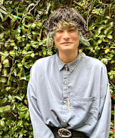 関　航大(セキ　コウダイ)