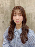 岡田　成菜(オカダ　セイナ)