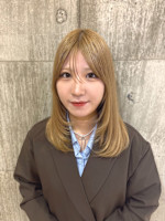 沖永　心花(オキナガ　シンカ)