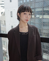 ヤベ ハルカ(ヤベ ハルカ)