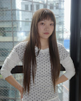 近藤 真帆(コンドウ マホ)