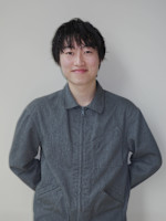 笠井　至音(カサイ　シオン)