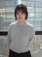 石井 美羽(イシイ ミウ)