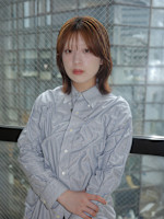 小川 結子(オガワ ユイコ)