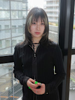 清水 美琴(シミズ ミコト)