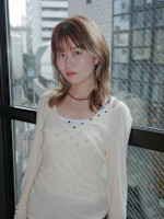 進藤 美結(シンドウ ミユウ)