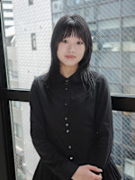 菰口 美優(コモグチ ミユ)