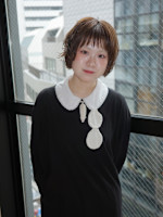 石川心々(イシカワココ)