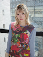 中田優咲(ナカタユラ)