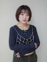 飯森裕菜(イイモリユウナ)