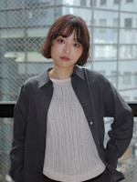 倉畑 果歩(クラハタ カホ)