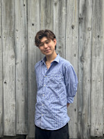 稲田海斗(イナダカイト)