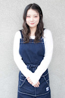 asaoka(アサオカ ミチル)