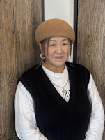 原田 まゆみ(ハラダ マユミ)