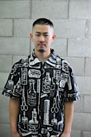 TAKAHASHI(タカハシ)