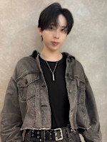 松久 奏音(マツヒサ カナト)