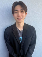 西川 瑛祐(ニシカワ エイスケ)