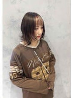 井上　さくら(イノウエ　サクラ)