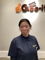 島崎(女性)(シマザキ)