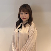 山谷  亜寿砂 (ヤマヤ アズサ)