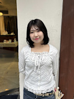 吉岡　菜月(ヨシオカ　ナヅキ)