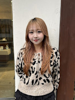 大村　愛結(オオムラ　メイ)