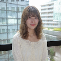 三浦 真穂(ミウラ マホ)