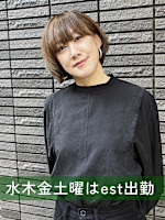 渡辺あずさ - est出勤(ワタナベ アズサ)