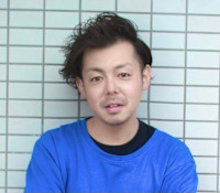 菅野 裕也(カンノ ユウヤ)