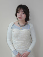 加藤木　麻彩(カトウギ　マアヤ)