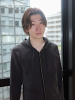 皆川 舜(ミナガワ シュン)