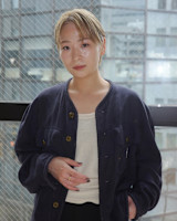 眞下 秋歩(マシタ アキホ)