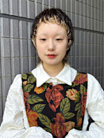 遠藤　咲【石川町】(エンドウ　サキ)