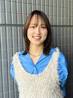 齋藤　穂果【石川町】(サイトウ　ホノカ)