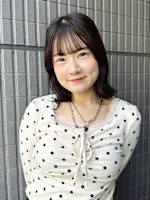 田中　蘭【石川町】(タナカ　ラン)