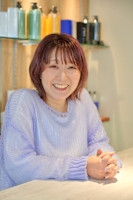 福田 由紀(フクダ ユキ)