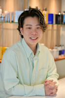 青柳 遥己(アオヤナギ ハルキ)