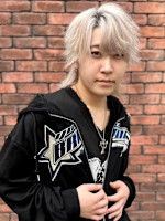 OTA HARUKI(オオタ　ハルキ)