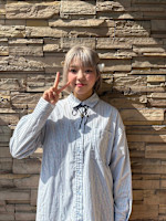 武内　莉子(タケウチ　リコ)