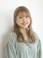 原田　うらら(ハラダ　ウララ)