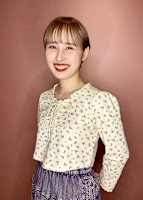 加藤　茜(カトウ　アカネ)