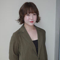 柴田 愛菜(シバタ アイナ)