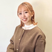 藤田小波(フジタサナミ)