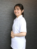 永野　香菜恵(ナガノ　カナエ)