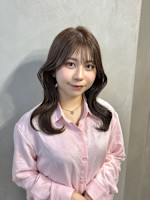 こころ艶感 韓国ヘア(ココロ メンズ)